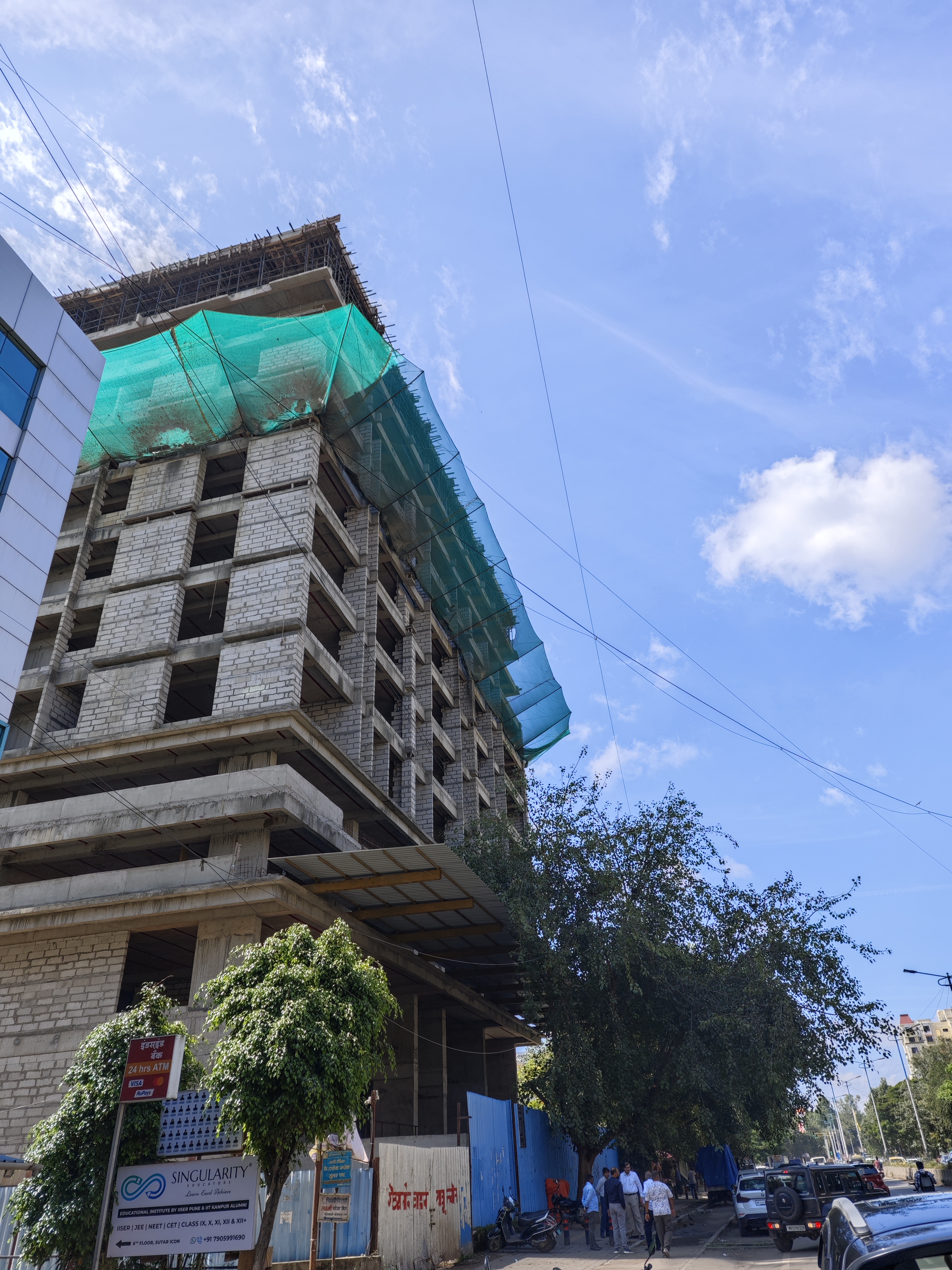 Project Update Nov 2