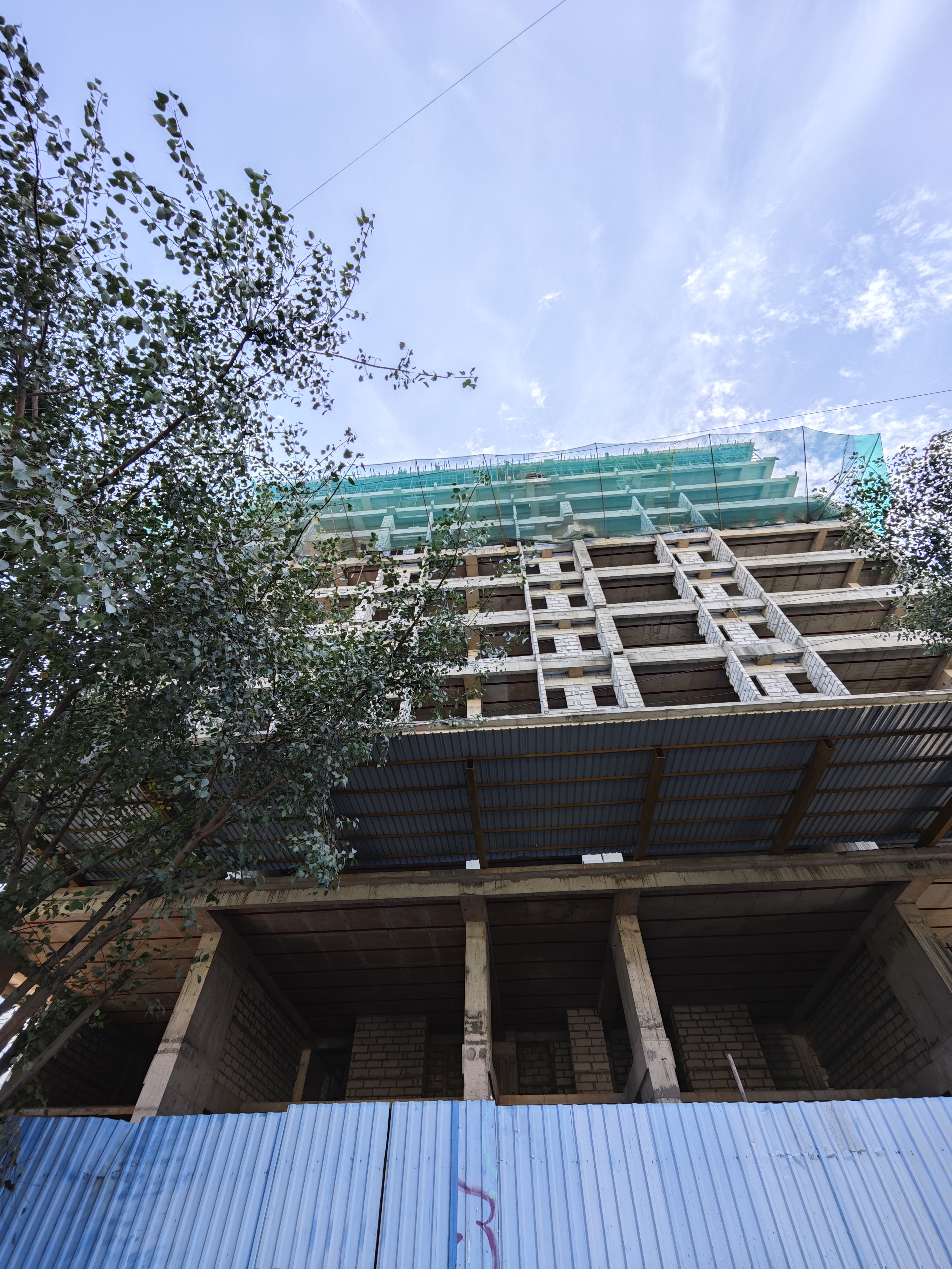 Project Update Nov 3