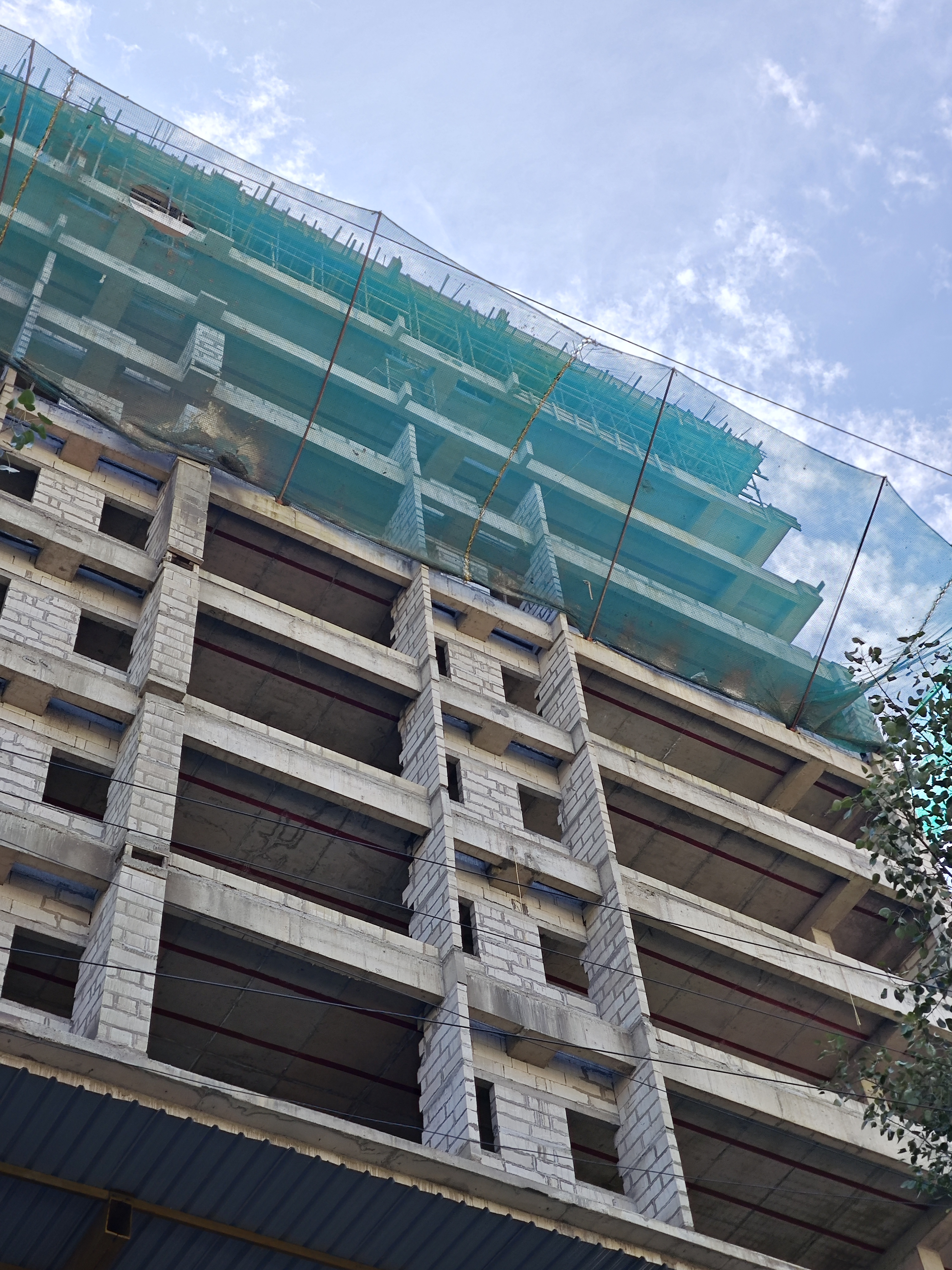 Project Update Nov 5